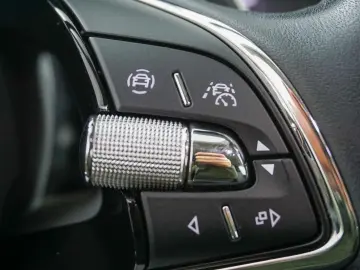 Octavia Clever iV Aut. ACC Navi Kamera LED