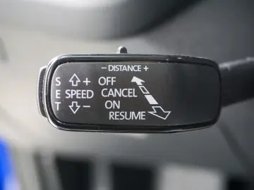 Octavia Clever iV Aut. ACC Navi Kamera LED