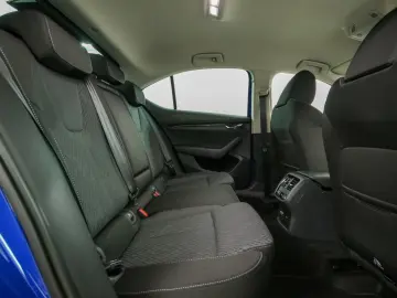 Octavia Clever iV Aut. ACC Navi Kamera LED