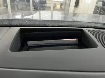 M5 M-Drive Bowers&Wilkins Ventilation 360 IconicGlow