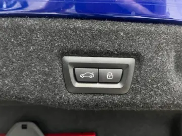 M5 M-Drive Bowers&Wilkins Ventilation 360 IconicGlow