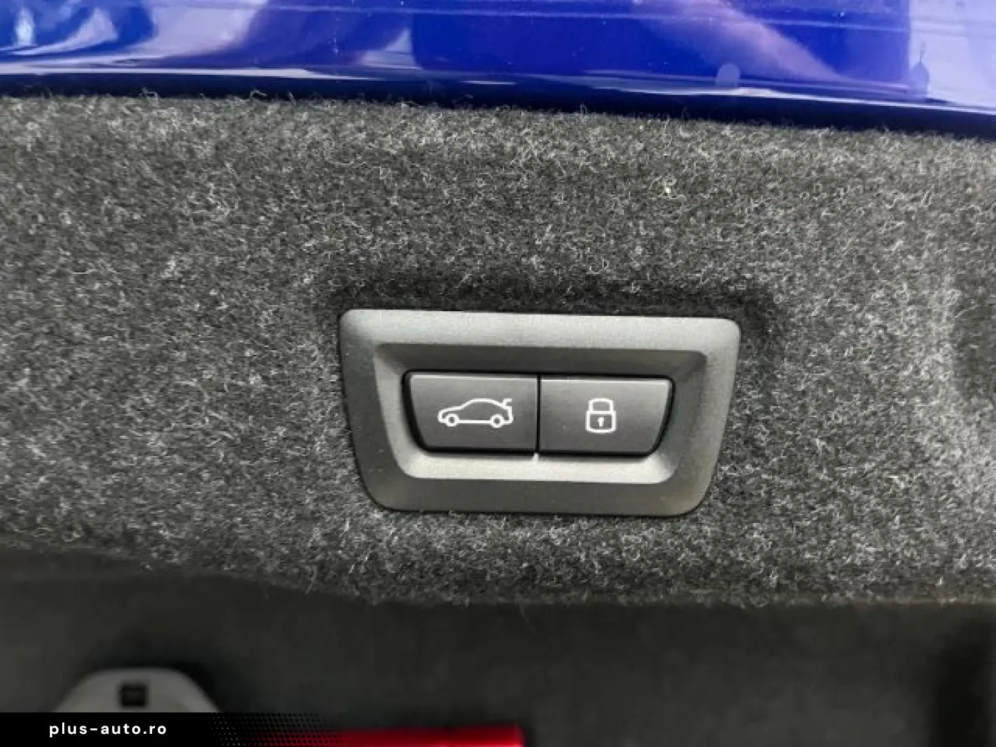 M5 M-Drive Bowers&Wilkins Ventilation 360 IconicGlow