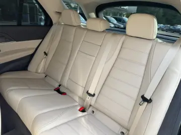 GLE 400 d 4M AMG Line Burm MBeam TWA 360 AHK 360