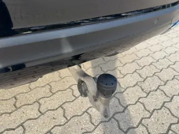 GLE 400 d 4M AMG Line Burm MBeam TWA 360 AHK 360