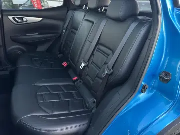 Nissan Qashqai 2019 Diesel 1.5 dCi -E6