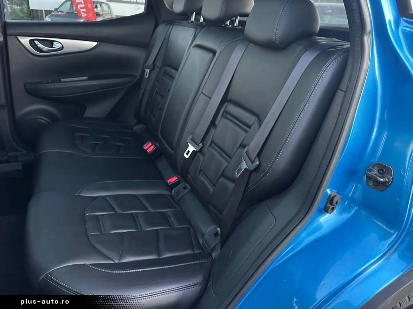 Nissan Qashqai 2019 Diesel 1.5 dCi -E6