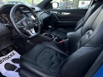 Nissan Qashqai 2019 Diesel 1.5 dCi -E6