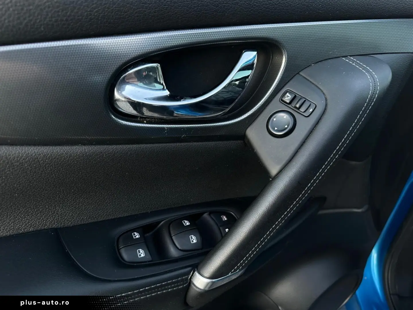 Nissan Qashqai 2019 Diesel 1.5 dCi -E6