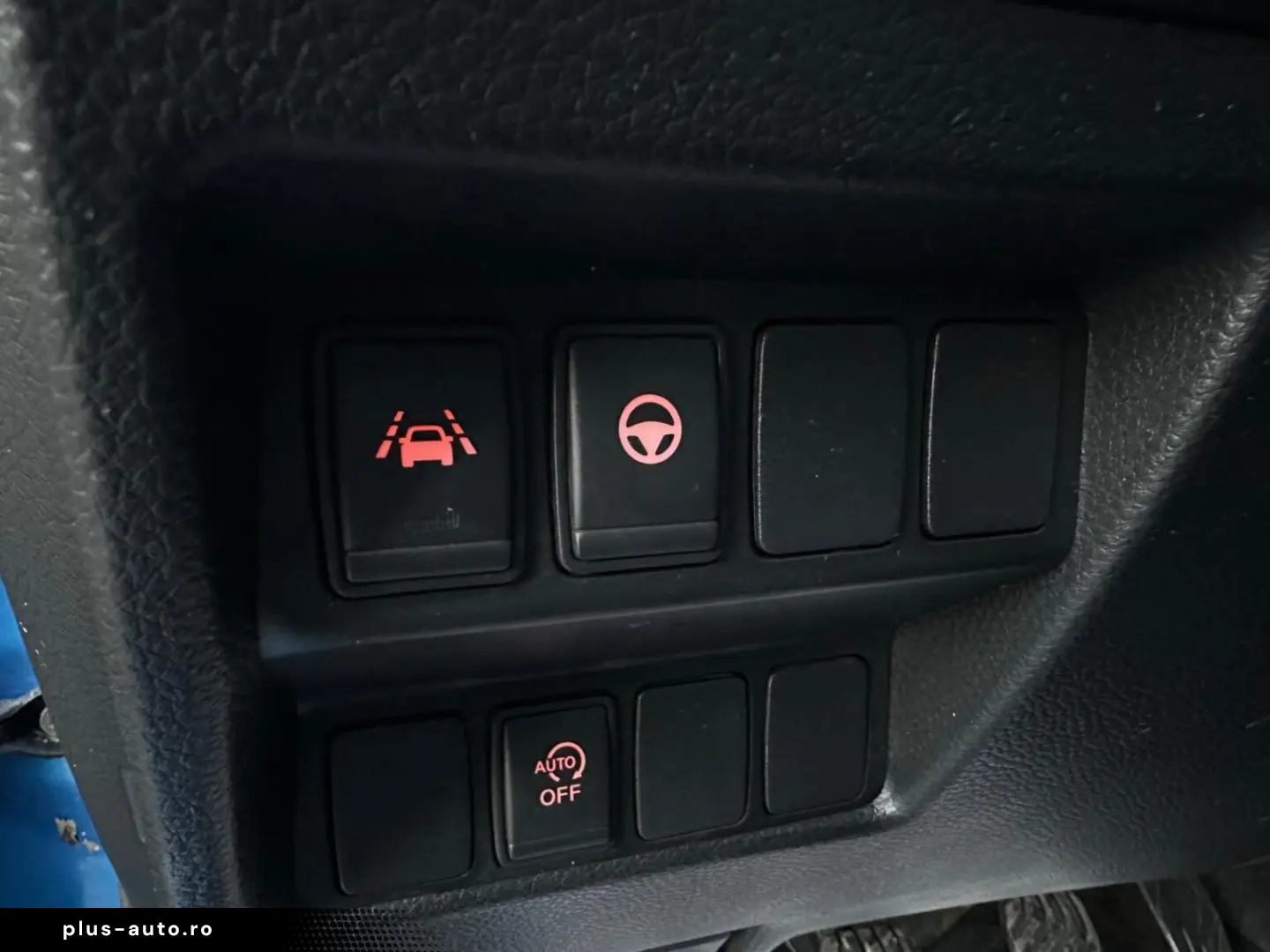 Nissan Qashqai 2019 Diesel 1.5 dCi -E6