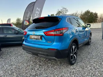 Nissan Qashqai 2019 Diesel 1.5 dCi -E6