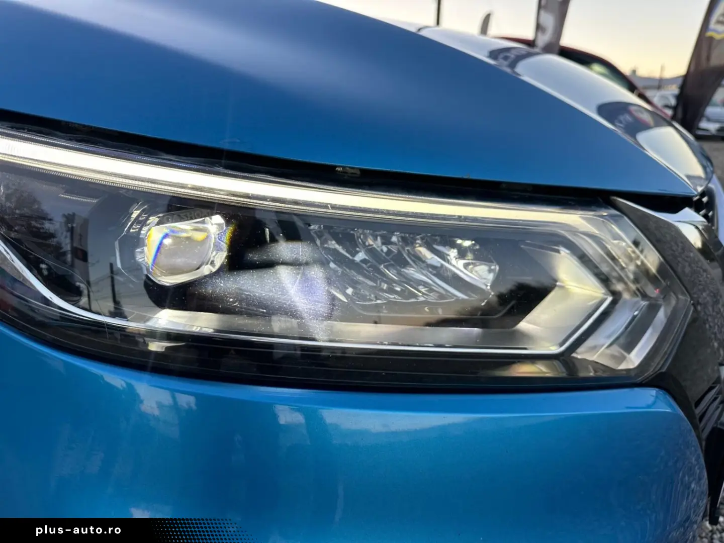 Nissan Qashqai 2019 Diesel 1.5 dCi -E6