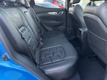 Nissan Qashqai 2019 Diesel 1.5 dCi -E6