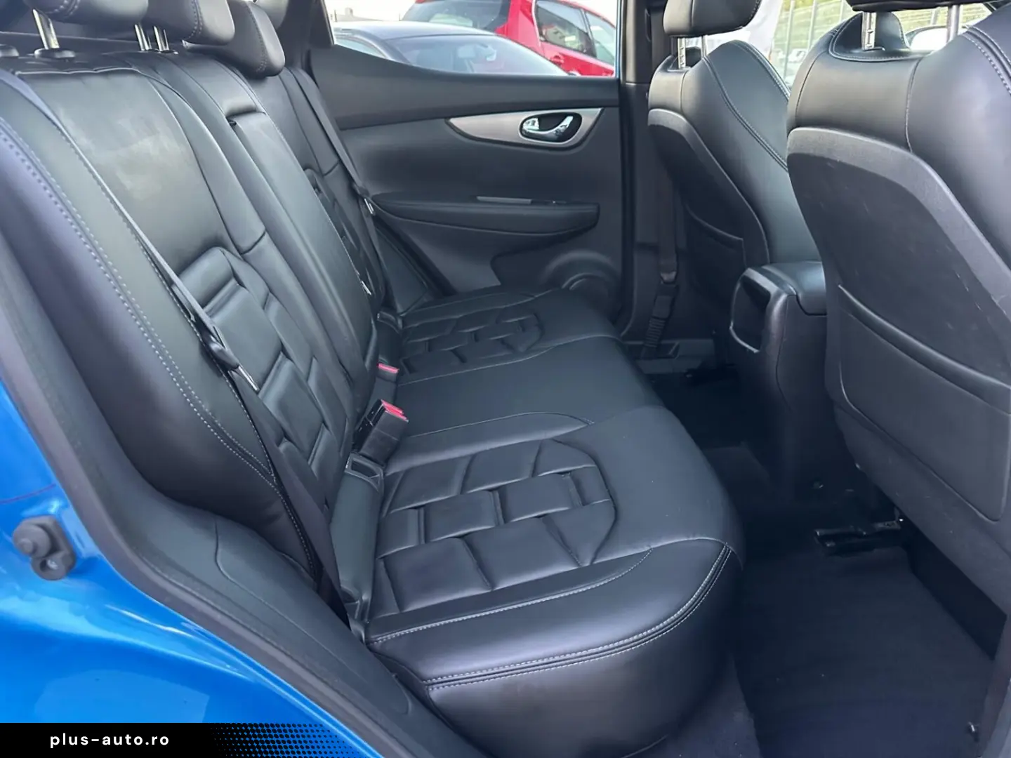 Nissan Qashqai 2019 Diesel 1.5 dCi -E6