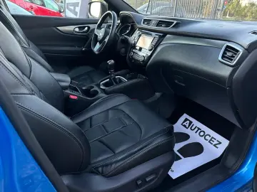 Nissan Qashqai 2019 Diesel 1.5 dCi -E6