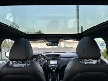 Nissan Qashqai 2019 Diesel 1.5 dCi -E6