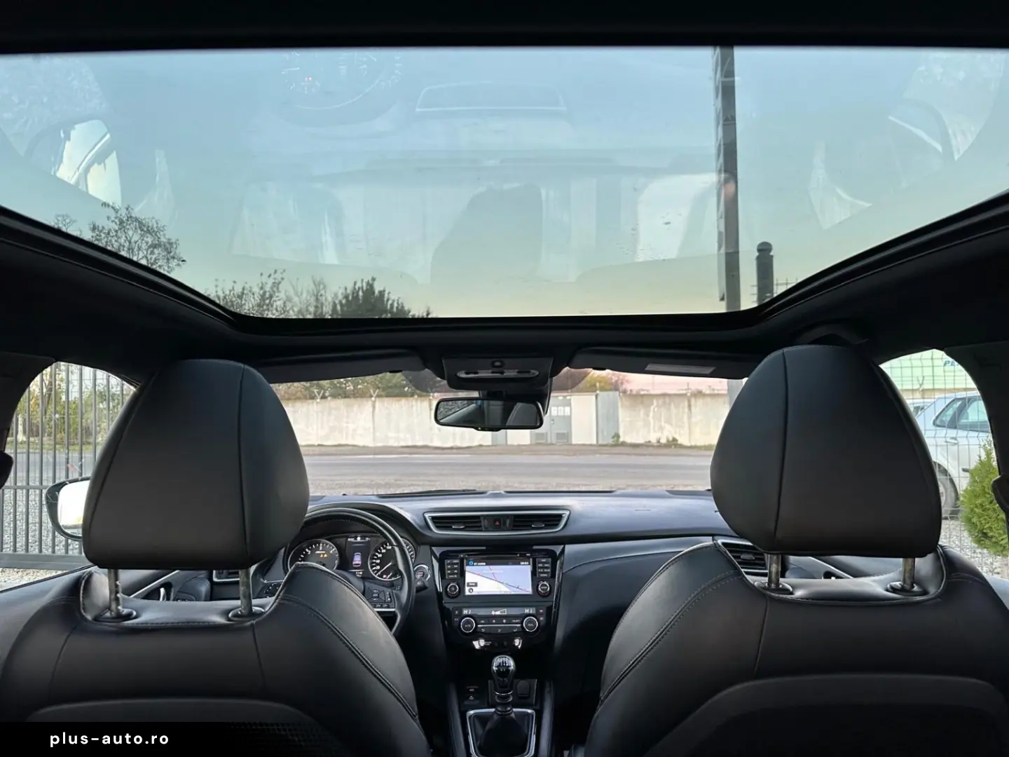 Nissan Qashqai 2019 Diesel 1.5 dCi -E6