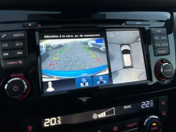 Nissan Qashqai 2019 Diesel 1.5 dCi -E6