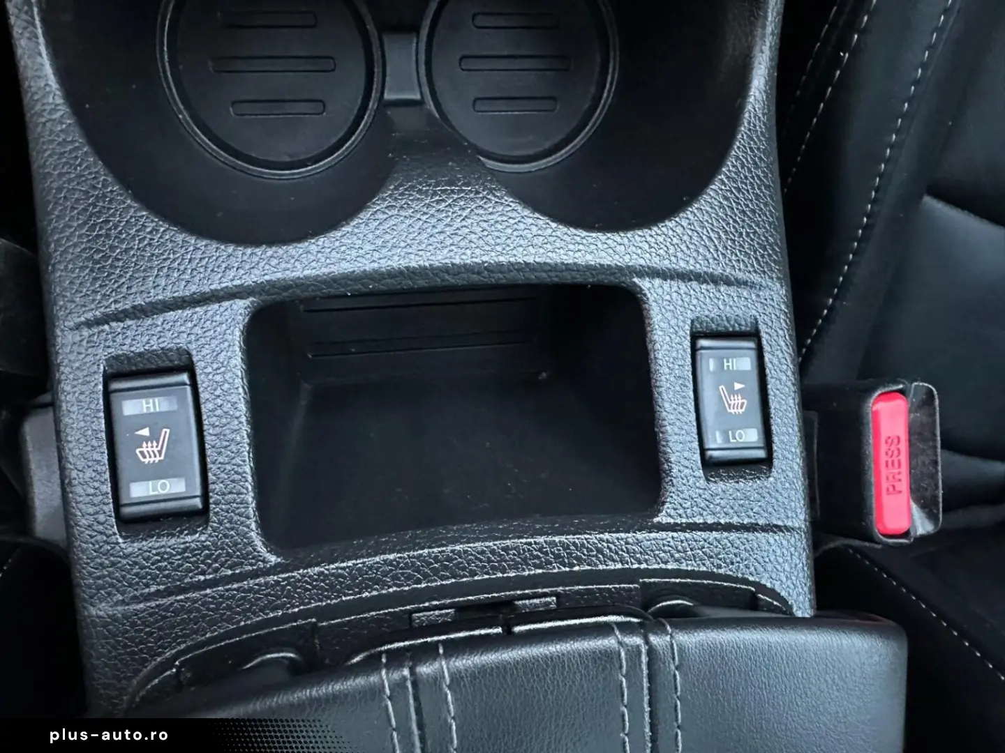 Nissan Qashqai 2019 Diesel 1.5 dCi -E6