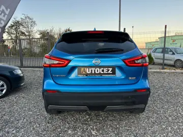 Nissan Qashqai 2019 Diesel 1.5 dCi -E6