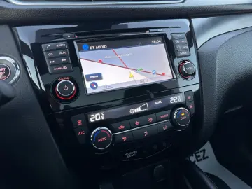 Nissan Qashqai 2019 Diesel 1.5 dCi -E6