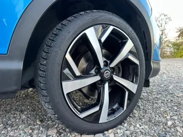 Nissan Qashqai 2019 Diesel 1.5 dCi -E6