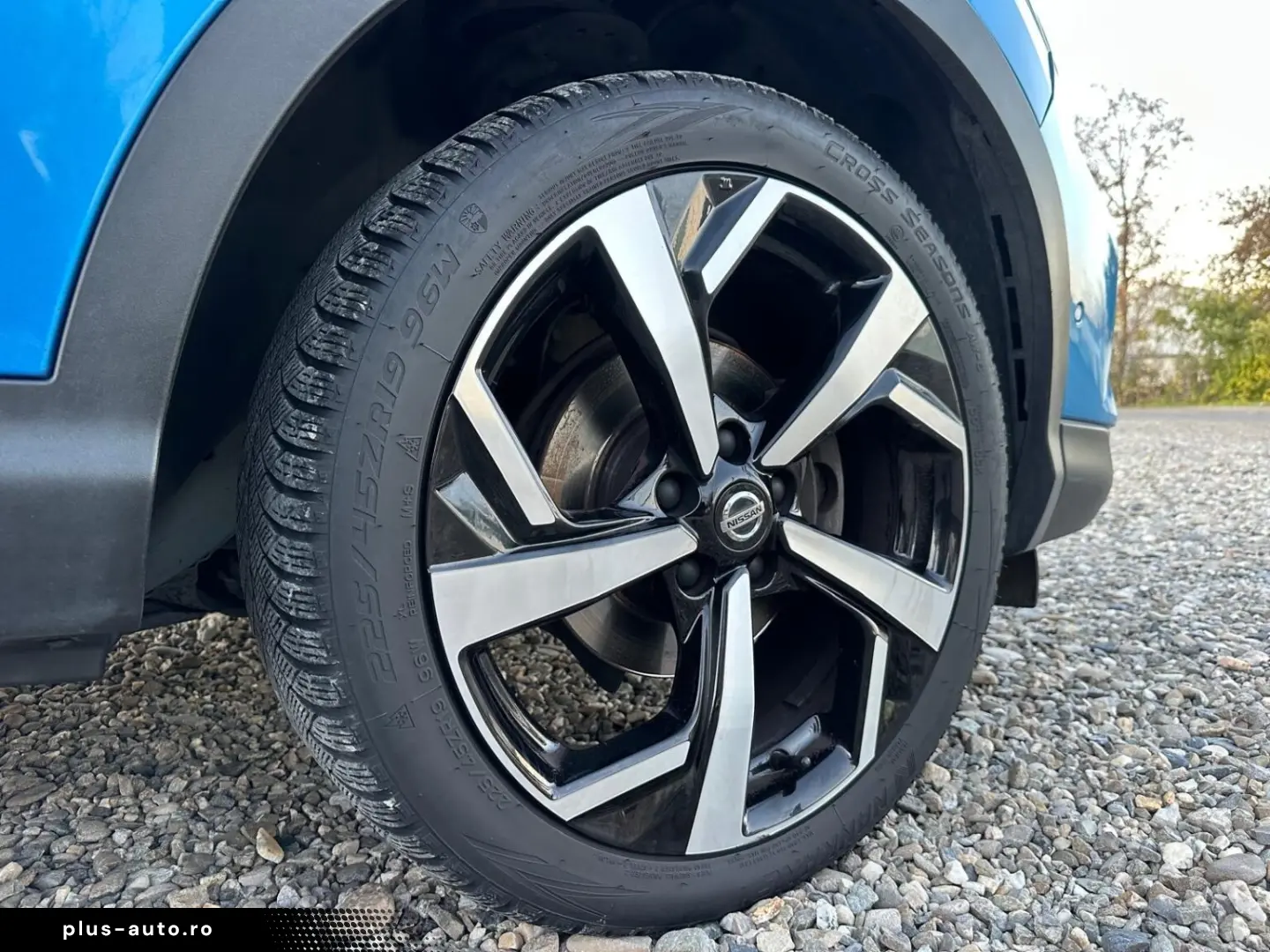 Nissan Qashqai 2019 Diesel 1.5 dCi -E6