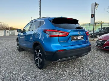 Nissan Qashqai 2019 Diesel 1.5 dCi -E6
