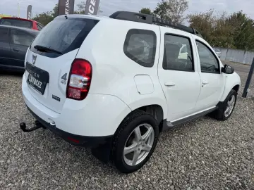 Dacia Duster 2015 4x4 Benzina 1.6 Mpi