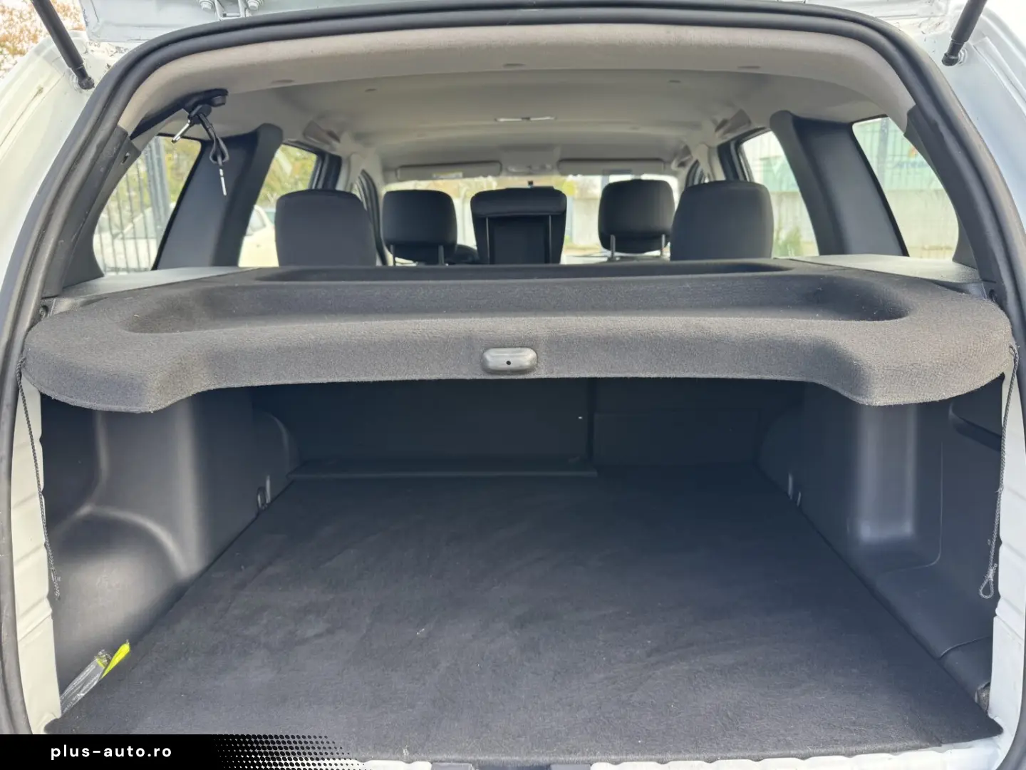 Dacia Duster 2015 4x4 Benzina 1.6 Mpi