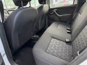 Dacia Duster 2015 4x4 Benzina 1.6 Mpi