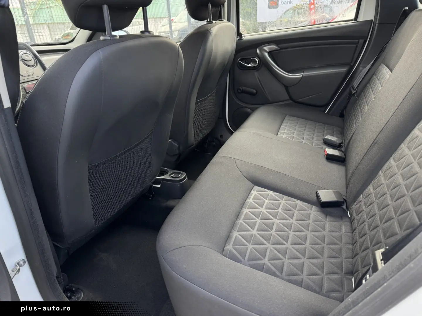 Dacia Duster 2015 4x4 Benzina 1.6 Mpi