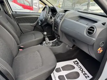 Dacia Duster 2015 4x4 Benzina 1.6 Mpi