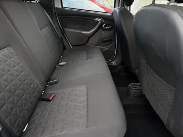 Dacia Duster 2015 4x4 Benzina 1.6 Mpi