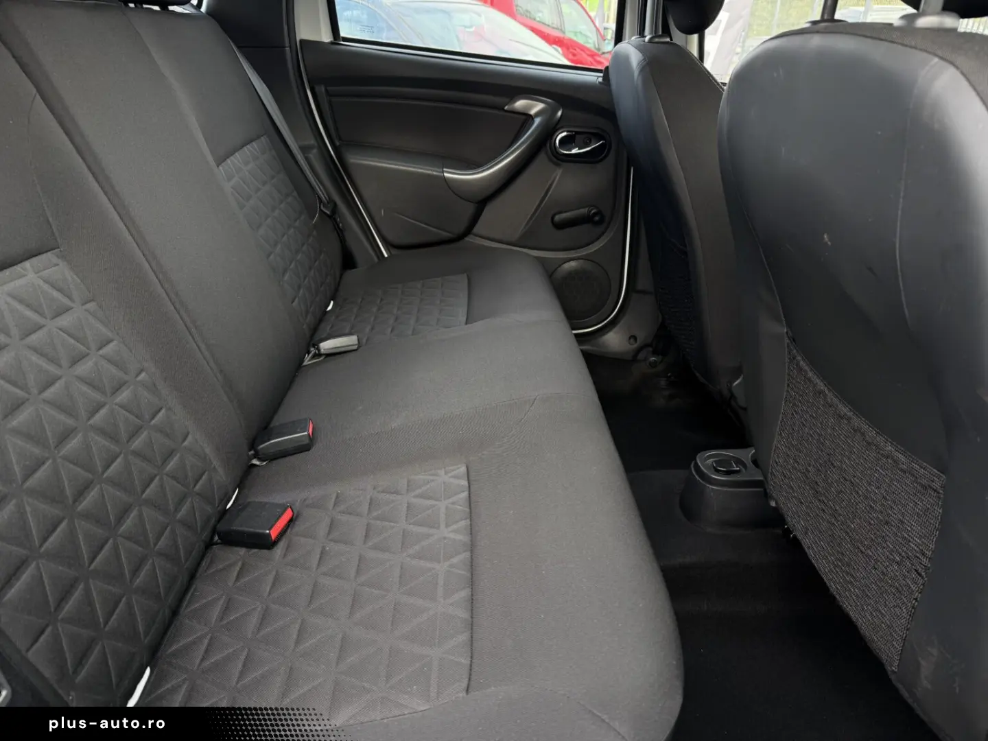 Dacia Duster 2015 4x4 Benzina 1.6 Mpi