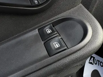 Dacia Duster 2015 4x4 Benzina 1.6 Mpi