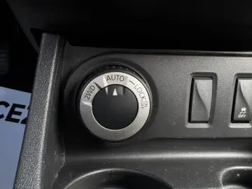 Dacia Duster 2015 4x4 Benzina 1.6 Mpi