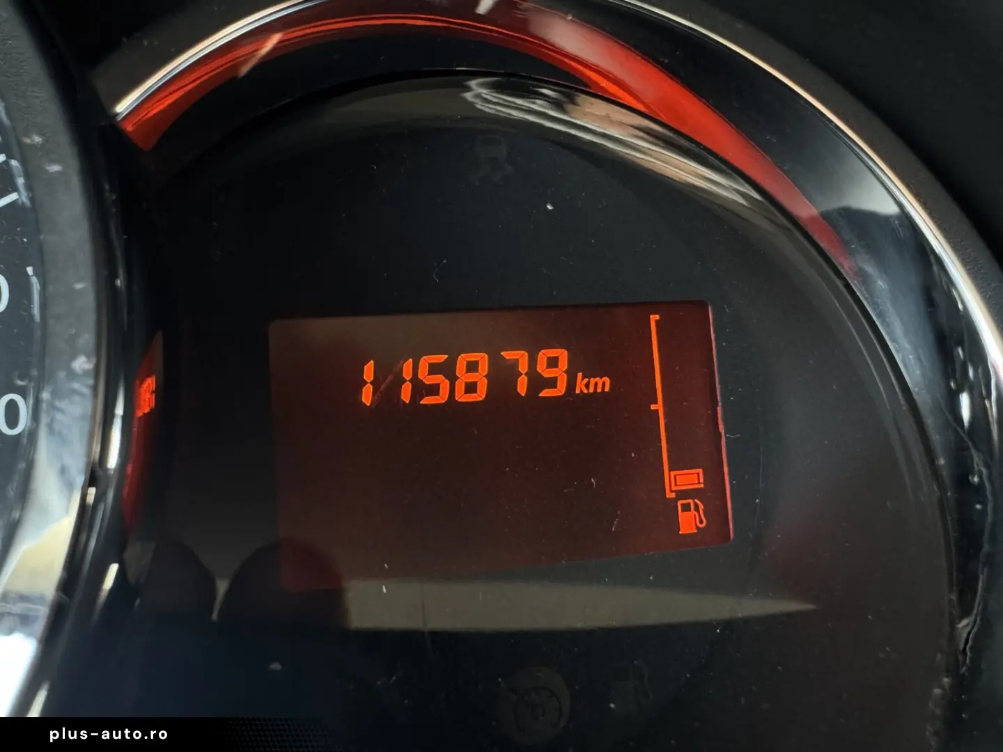 Dacia Duster 2015 4x4 Benzina 1.6 Mpi