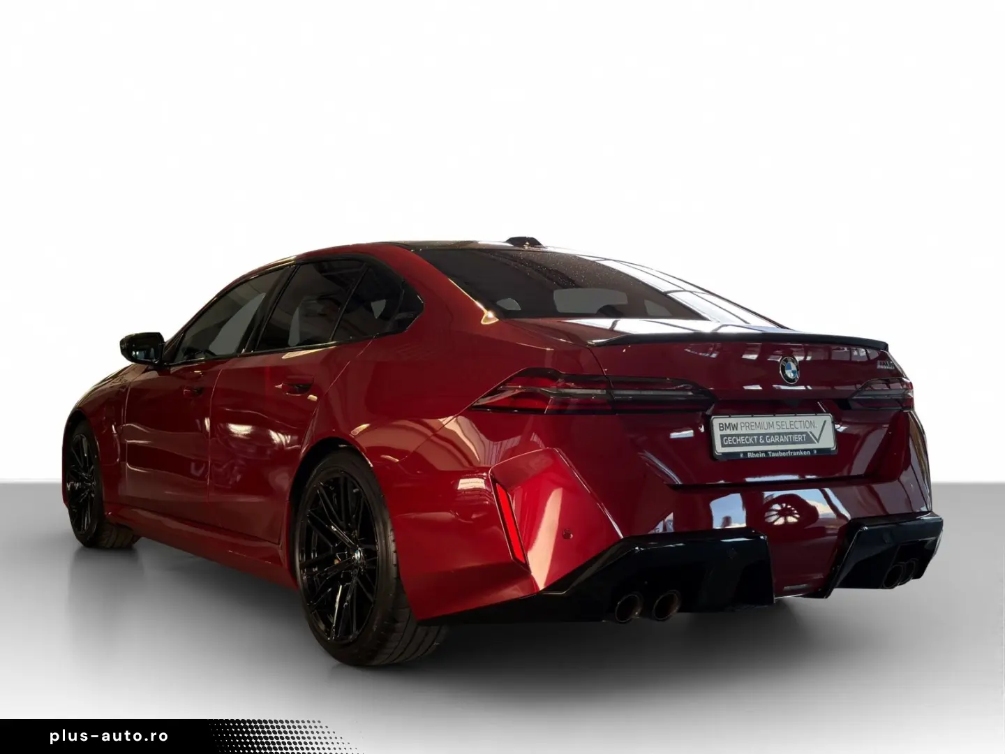 M5 Limo M Drivers Carbon Bowers&Wilkins 360 Ventilation