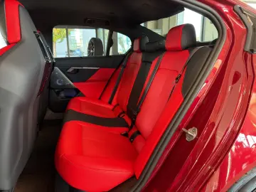 M5 Limo M Drivers Carbon Bowers&Wilkins 360 Ventilation