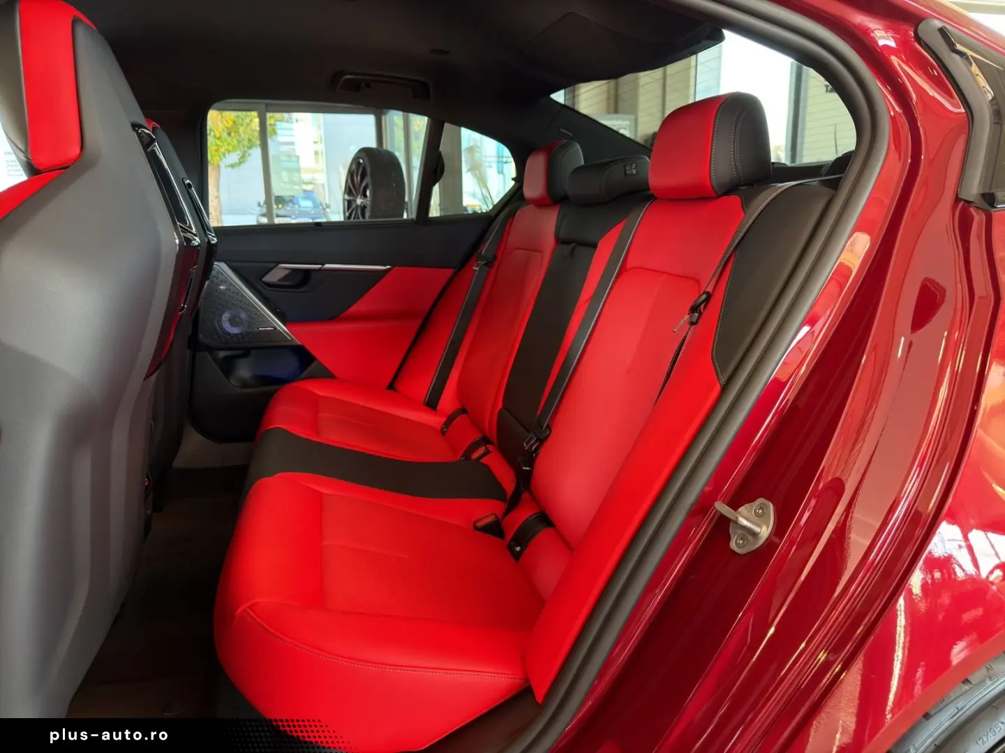 M5 Limo M Drivers Carbon Bowers&Wilkins 360 Ventilation