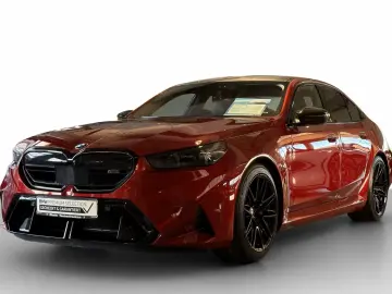 M5 Limo M Drivers Carbon Bowers&Wilkins 360 Ventilation