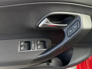 Volkswagen Polo 2015 Benzină Euro 6