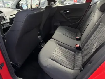 Volkswagen Polo 2015 Benzină Euro 6