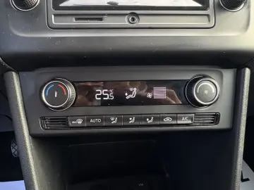 Volkswagen Polo 2015 Benzină Euro 6