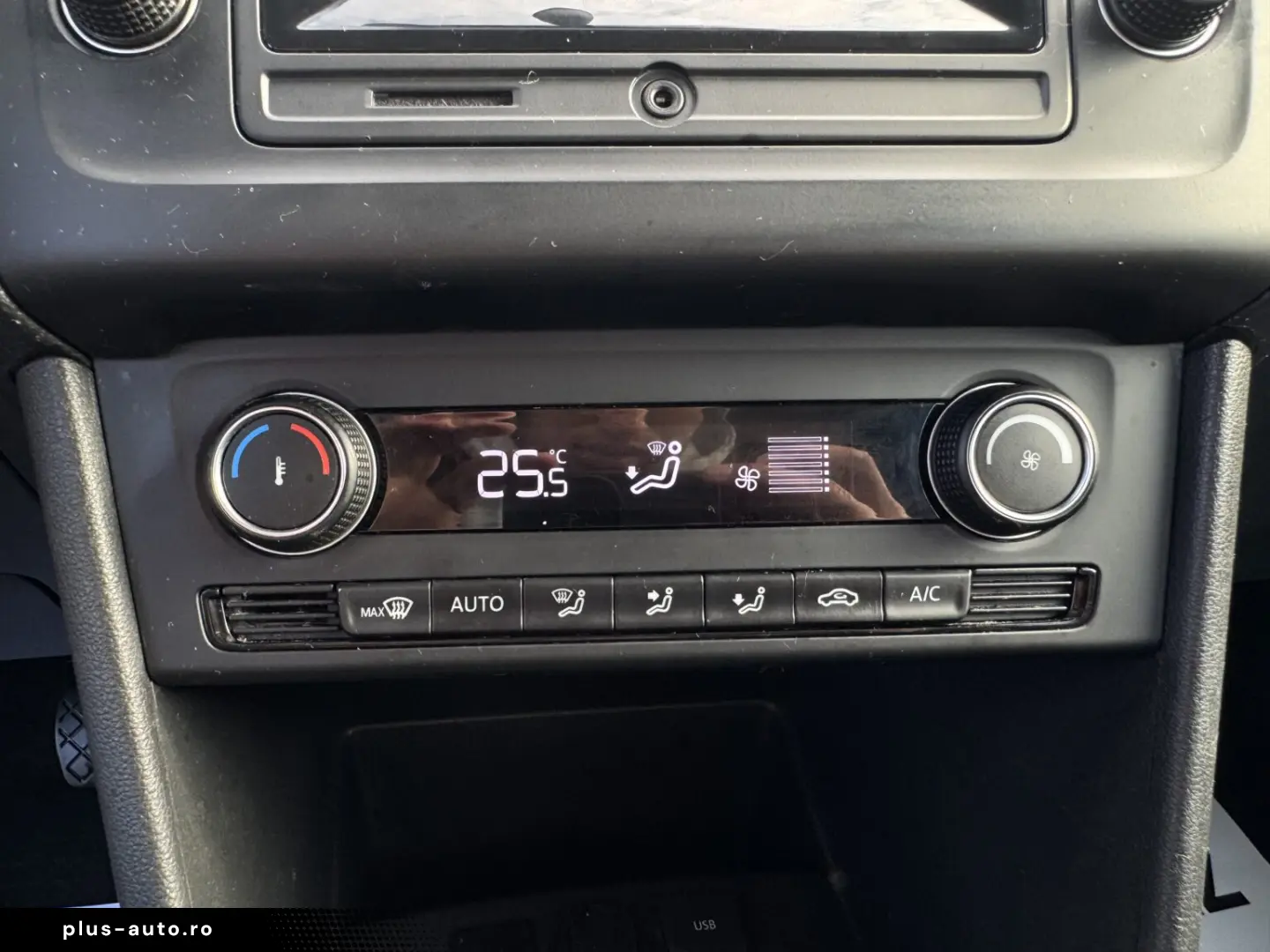 Volkswagen Polo 2015 Benzină Euro 6