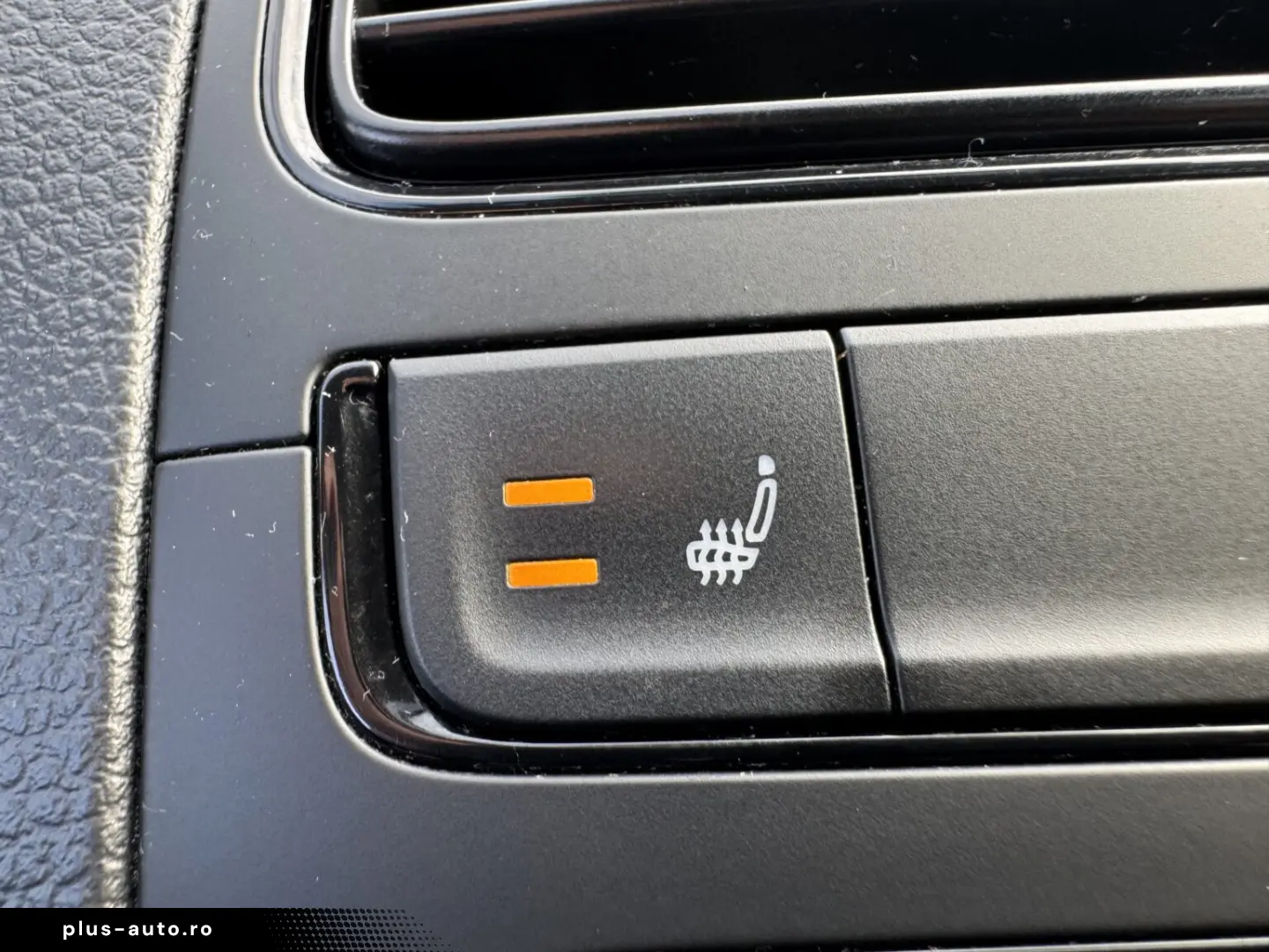 Volkswagen Polo 2015 Benzină Euro 6