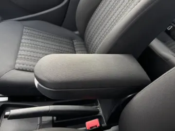 Volkswagen Polo 2015 Benzină Euro 6