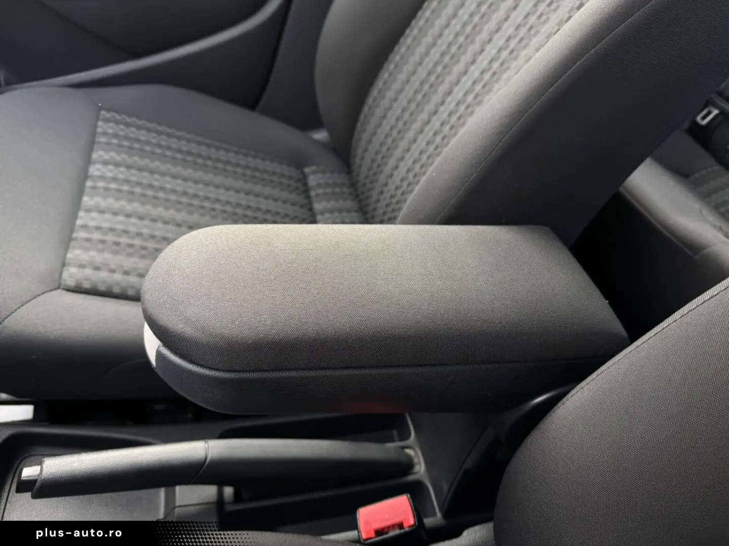 Volkswagen Polo 2015 Benzină Euro 6