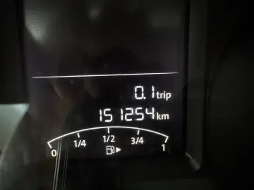 Volkswagen Polo 2015 Benzină Euro 6