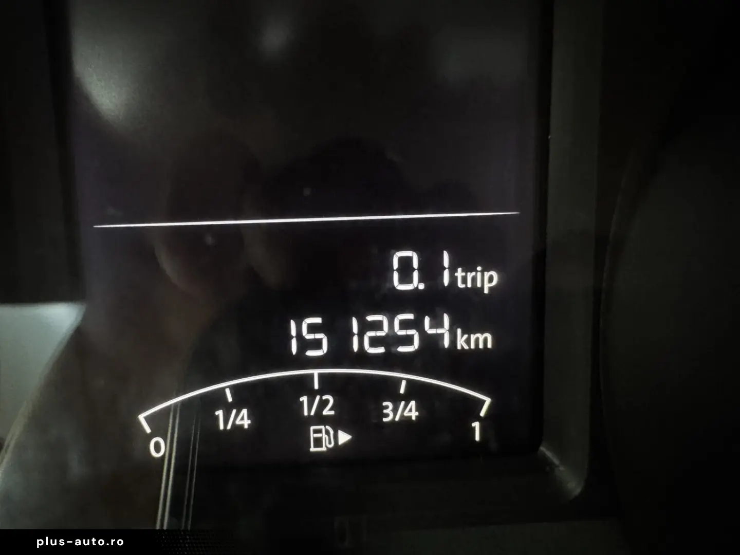 Volkswagen Polo 2015 Benzină Euro 6